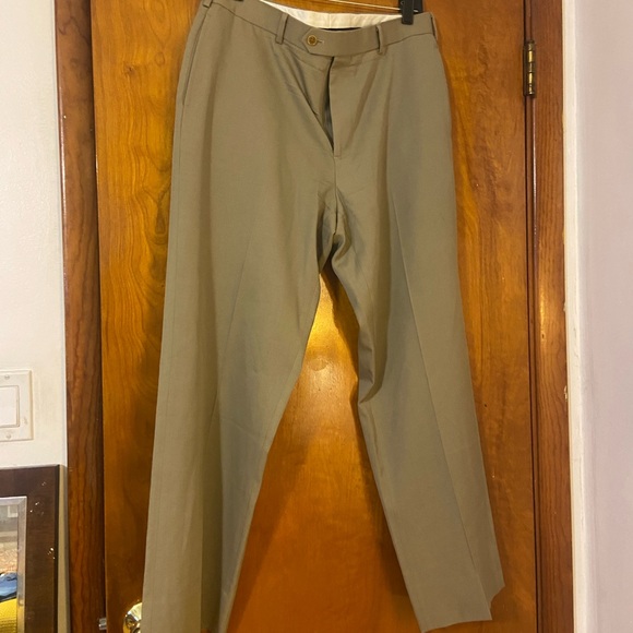 Brooks Brothers 1818 Madison Dress Pants